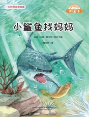 小鲨鱼找妈妈