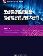 无线通信系统稀疏信道信息获取技术研究