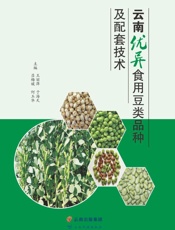 云南优异食用豆类品及配套技术
