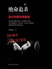 绝命追杀　意大利黑手党家族