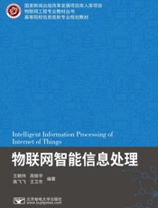 物联网智能信息处理