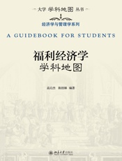 福利经济学学科地图