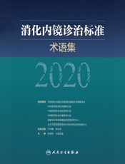 消化内镜诊治标准术语集（2020）