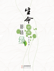 生命中的那抹绿
