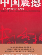中国震撼_一个_文明型国家_的崛起 - 张维为