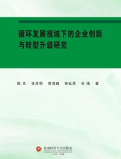 循环发展视域下的企业创新与转型升级研究
