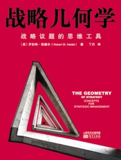 战略几何学