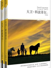 大卫•科波菲尔