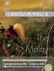 远行译丛：马来群岛自然考察记II