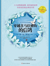穿越喜马拉雅山的信鸽