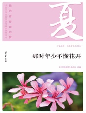 那时年少不懂花开