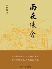 雨夜陈仓