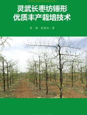 灵武长枣纺锤形优质丰产栽培技术