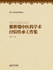 邢世瑞中医药学术经验传承工作集