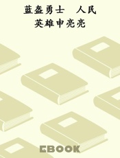 蓝盔勇士　人民英雄申亮亮