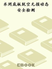水闸底板脱空无损动态安全检测