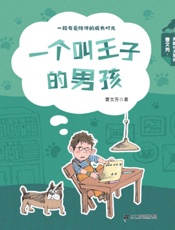 一个叫王子的男孩