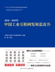 2018—2019年中国工业互联网发展蓝皮书