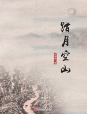 踏月空山