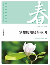 梦想的翅膀带我飞
