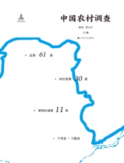 中国农村调查（总第61卷·村庄类第30卷·黄河区域第11卷）