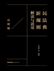 民法典新规则解读与适用（总则编）
