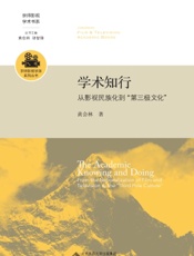 学术知行：从影视民族化到“第三极文化”