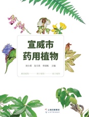 宣威市药用植物