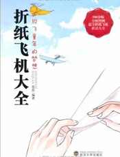 折纸飞机大全