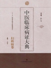 中医临床病证大典.妇科病卷