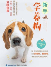 新手学养狗