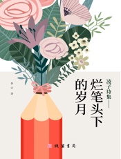 凌子诗集——烂笔头下的岁月