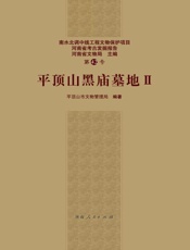 平顶山黑庙墓地Ⅱ
