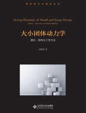 大小团体动力学：理论、结构与工作方法