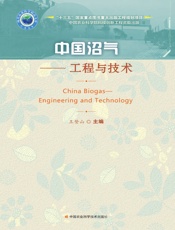 中国沼气——工程与技术