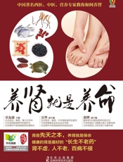 养肾就是养命