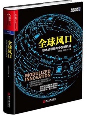 [全球风口：积木式创新与中国新机遇]王煜全&薛兆丰
