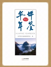 华坪年鉴（2019）