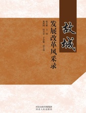 故城发展改革风采录