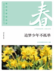 追梦少年不孤单