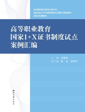 高等职业教育国家1+X证书制度试点案例汇编