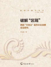 破解“区隔” 西部“欠发达”县市文化消费实证研究