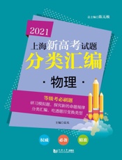 2021上海新高考试题分类汇编·物理