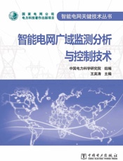 智能电网广域监测分析与控制技术