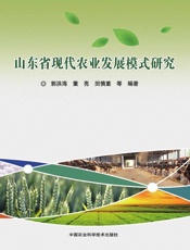 山东省现代农业发展模式研究