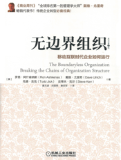 无边界组织
