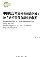 中国地方政府债务前沿问题：地方政府债务金融化的视角