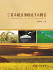 宁夏水稻直播栽培技术问答