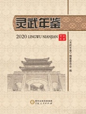 灵武年鉴（2020）