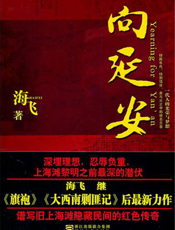 向延安